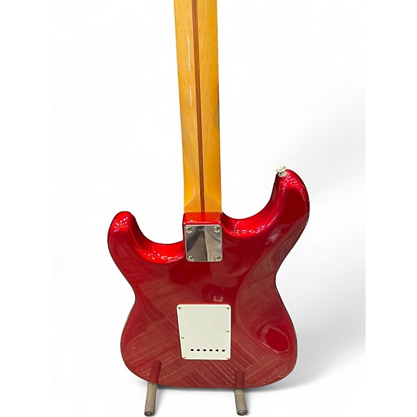 Used Tokai st50 red Solid Body Electric Guitar red | Guitar