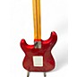 Used Tokai st50 red Solid Body Electric Guitar