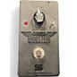 Used Seymour Duncan PICKUP BOOSTER Effect Pedal thumbnail