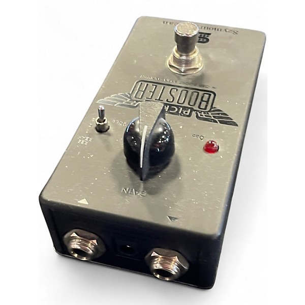 Used Seymour Duncan PICKUP BOOSTER Effect Pedal