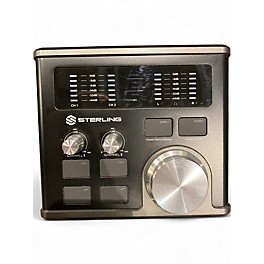 Used Sterling Audio H224 Audio Interface