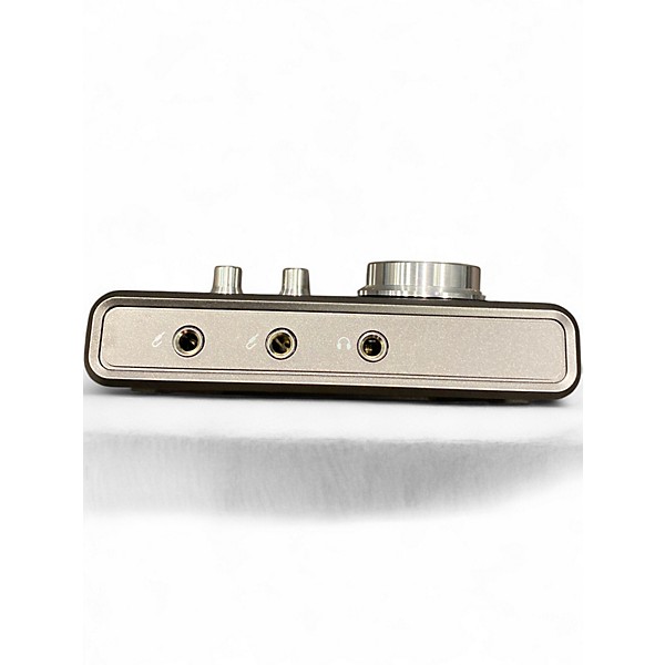 Used Sterling Audio H224 Audio Interface
