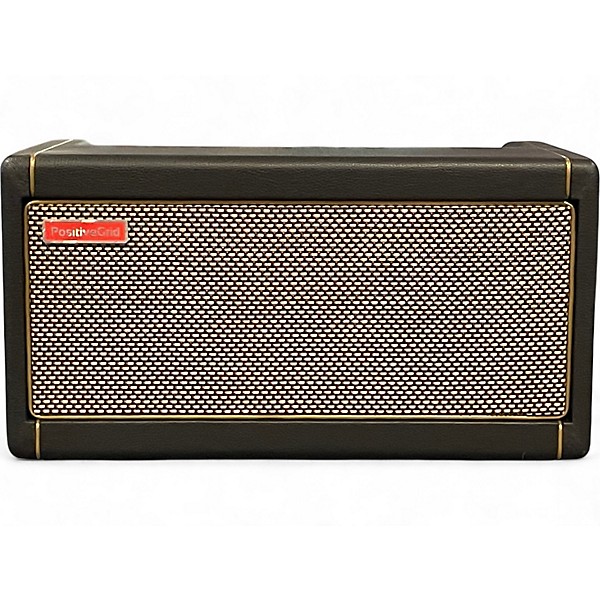 Used Positive Grid spark 40 Battery Powered Amp