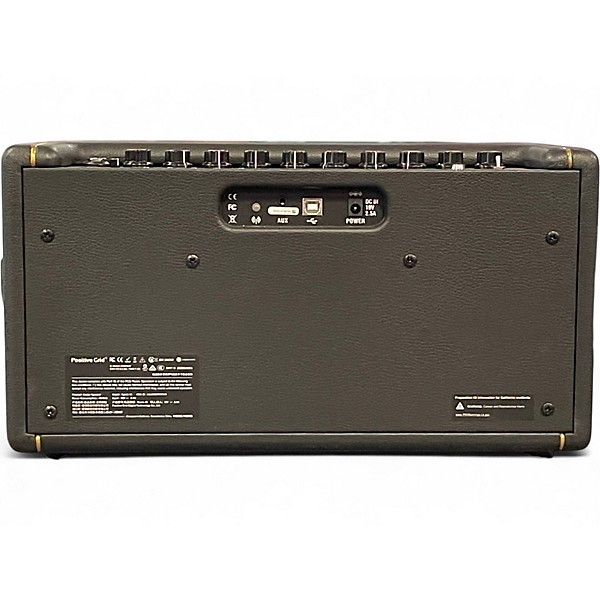 Used Positive Grid spark 40 Battery Powered Amp