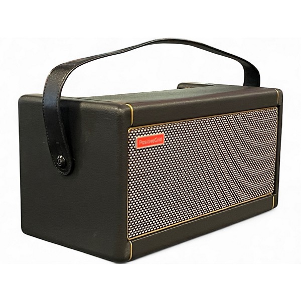 Used Positive Grid spark 40 Battery Powered Amp