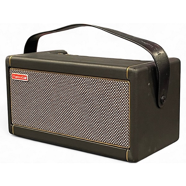 Used Positive Grid spark 40 Battery Powered Amp