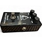 Used DeltaLab RD1 Rock Distortion Effect Pedal