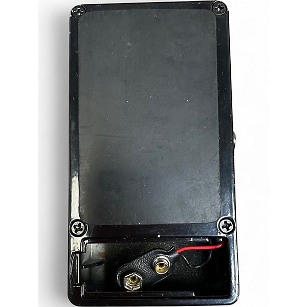 Used DeltaLab RD1 Rock Distortion Effect Pedal
