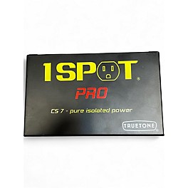 Used Truetone 1 SPOT PRO CS7 Power Supply