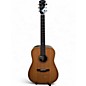 Used Alvarez ld70e Daybreak Acoustic Guitar thumbnail