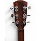 Used Alvarez ld70e Daybreak Acoustic Guitar