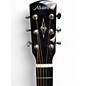 Used Alvarez ld70e Daybreak Acoustic Guitar