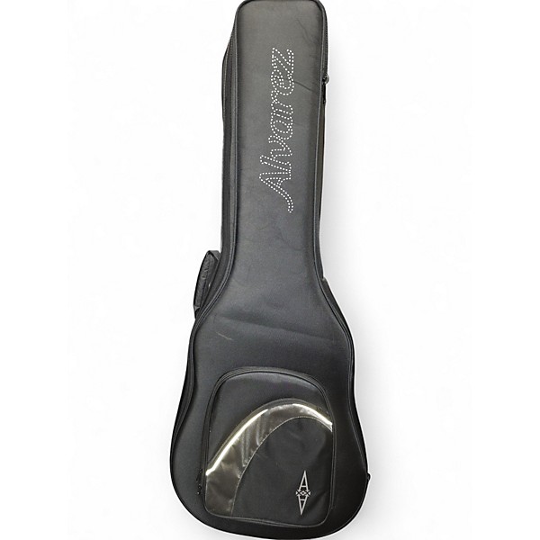 Used Alvarez ld70e Daybreak Acoustic Guitar