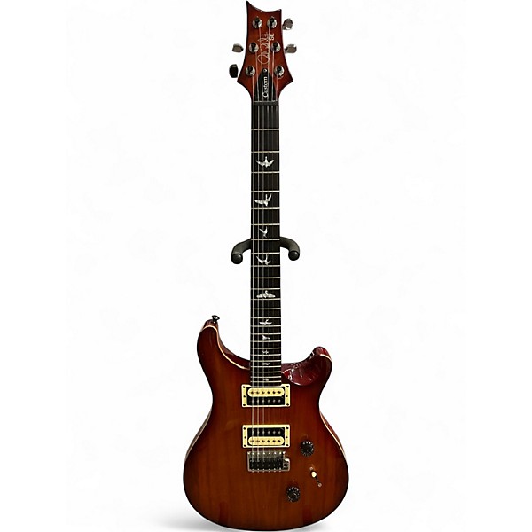 【美品】2013年 PRS Custom 24 Platinum PRS Custom 24 Carved Figured Maple Top With Gen 3
