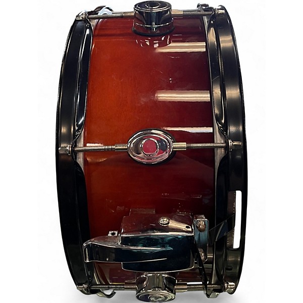 Used PDP by DW 14in FX SERIES Copper Burst Drum
