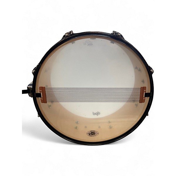 Used PDP by DW 14in FX SERIES Copper Burst Drum