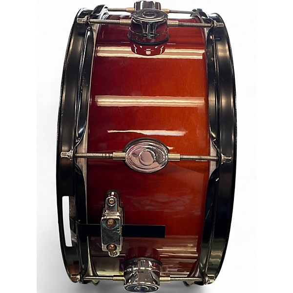 Used PDP by DW 14in FX SERIES Copper Burst Drum