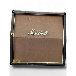 Used Marshall JCM800 1982A 4x12 Guitar Cabinet