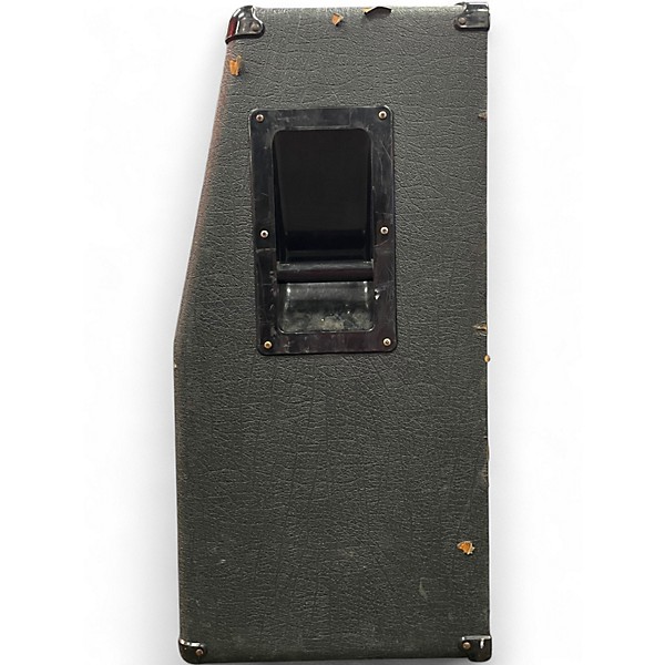 Used Marshall JCM800 1982A 4x12 Guitar Cabinet