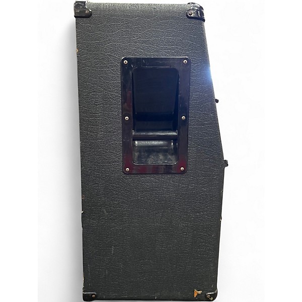 Used Marshall JCM800 1982A 4x12 Guitar Cabinet