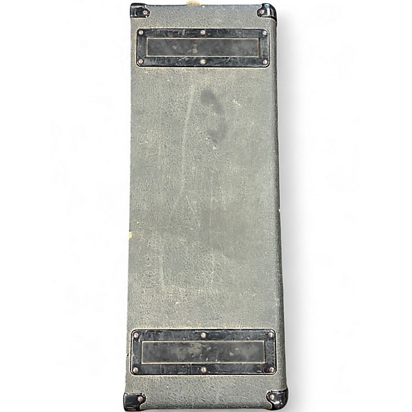 Used Marshall JCM800 1982A 4x12 Guitar Cabinet