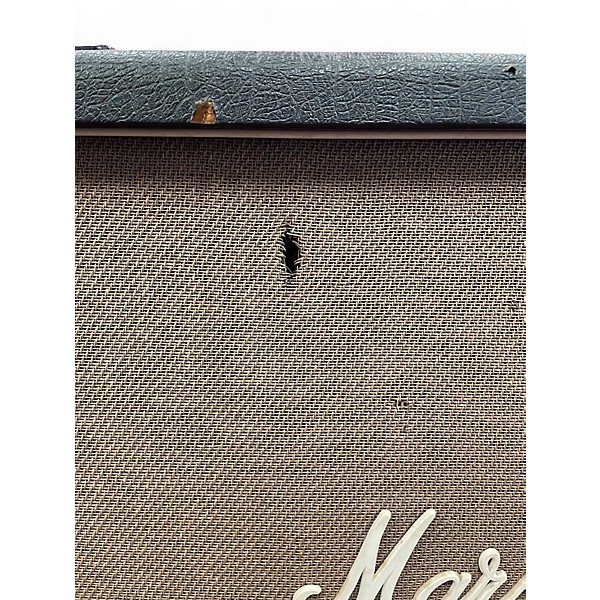 Used Marshall JCM800 1982A 4x12 Guitar Cabinet