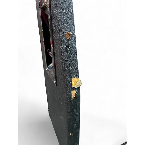 Used Marshall JCM800 1982A 4x12 Guitar Cabinet