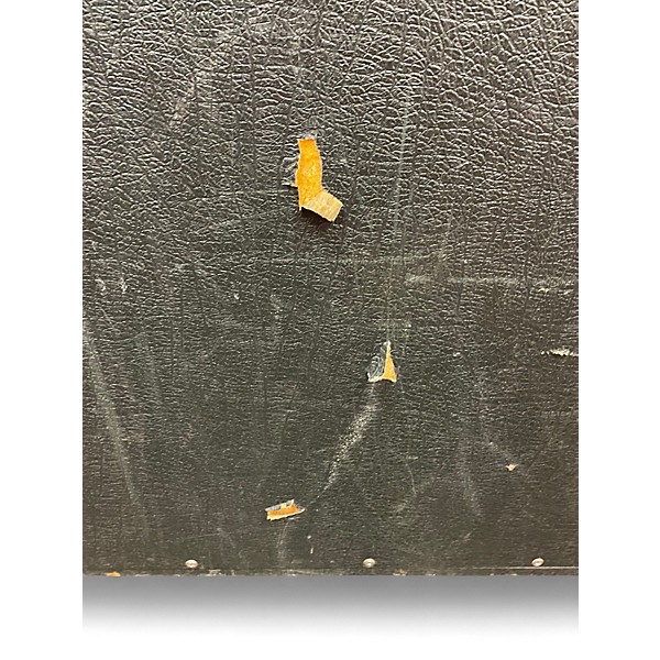 Used Marshall JCM800 1982A 4x12 Guitar Cabinet