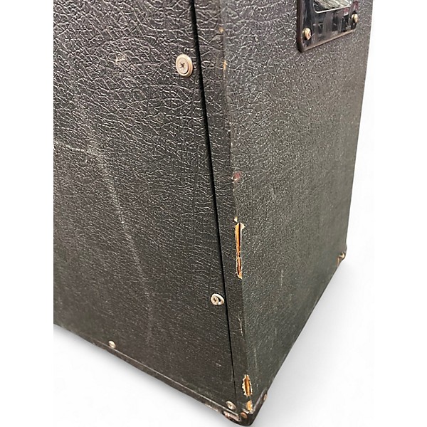 Used Marshall JCM800 1982A 4x12 Guitar Cabinet