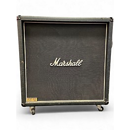 Used Marshall JCM900 Lead 1960B 4x12 Guitar Stack