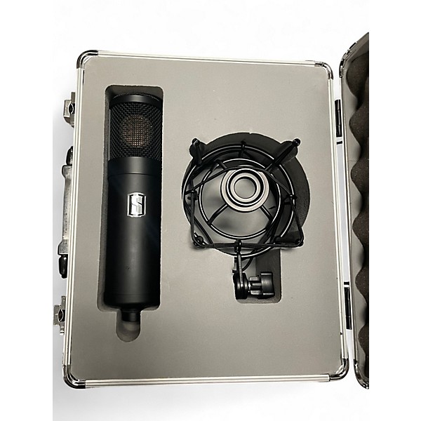 Used Slate Digital VMS ML-1 Condenser Microphone