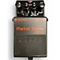 Used BOSS MT2 Metal Zone Distortion Effect Pedal thumbnail