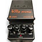 Used BOSS MT2 Metal Zone Distortion Effect Pedal