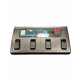 Used Zoom 1010 PLAYER Effect Processor
