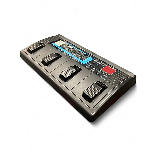 Used Zoom 1010 PLAYER Effect Processor