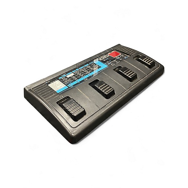 Used Zoom 1010 PLAYER Effect Processor