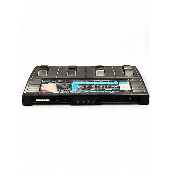 Used Zoom 1010 PLAYER Effect Processor