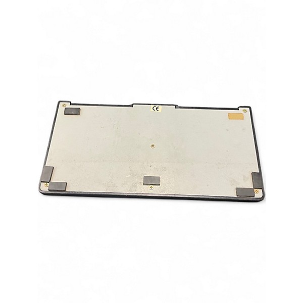 Used Zoom 1010 PLAYER Effect Processor
