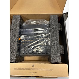 Used Elektron DIGITAKT II Sound Module