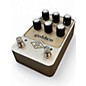 Used Universal Audio GOLDEN REVERBERATOR Effect Pedal thumbnail