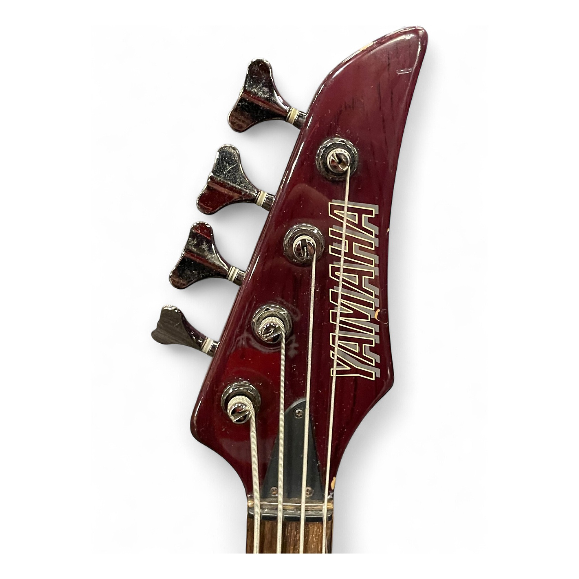 ベース YAMAHA RBX Yamaha RBX Bass, Super Medium Series, White, MIJ, 1986 | eBay
