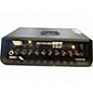 Used Acoustic B300HD Bass Amp Head thumbnail