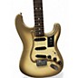 Used 2024 Fender 70th ANV Antigua Strat RW Antigua Solid Body Electric Guitar
