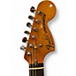 Used 2024 Fender 70th ANV Antigua Strat RW Antigua Solid Body Electric Guitar