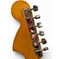 Used 2024 Fender 70th ANV Antigua Strat RW Antigua Solid Body Electric Guitar