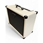 Used BOSS Katana 100 100W 1x12 MKII White Guitar Combo Amp