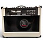 Used BOSS Katana 100 100W 1x12 MKII White Guitar Combo Amp