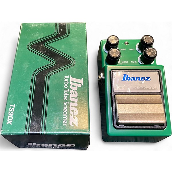 ギター Ibanez TS9DX Tubescreamer Amazon.com: Ibanez TS9DX Turbo Tube Screamer Overdrive Pedal
