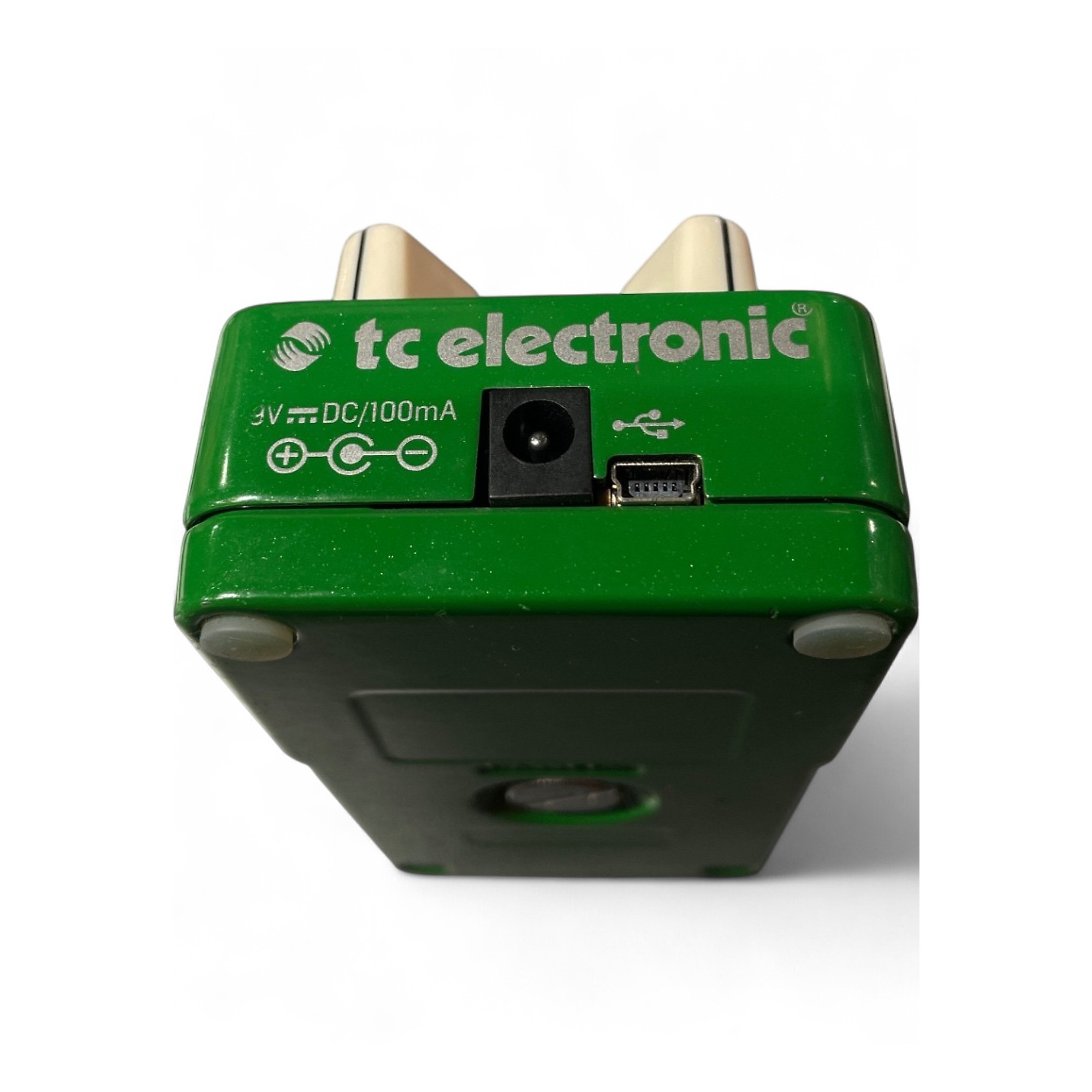 Used TC Electronic Corona Chorus Effect Pedal | Guitar Center