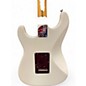 Used 2022 Fender American Professional II Stratocaster Olympic White Solid Body Electric Guitar